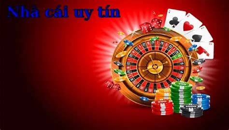 Top 10 Nhà Cái Uy Tín Tốt Nhất Việt Nam 2024 ️.
